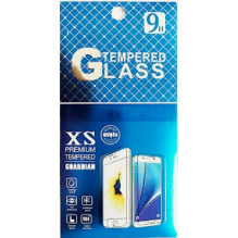 Screen protection glass &quot;Premium 5D Full Glue&quot; Apple iPhone 12 / 12 Pro black bulk