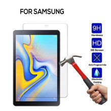 Screen protection glass Samsung T830 / T835 Tab S4 10.5 2018 bulk