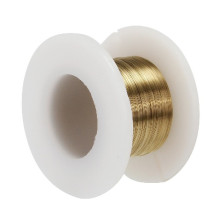 LCD glass cutting wire 100m, 0.08mm