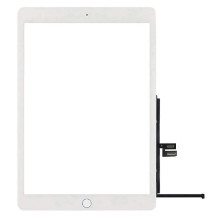 Touch screen iPad 10.2 2019 (7th Gen) / 10.2 2020 (8th Gen) White ORG