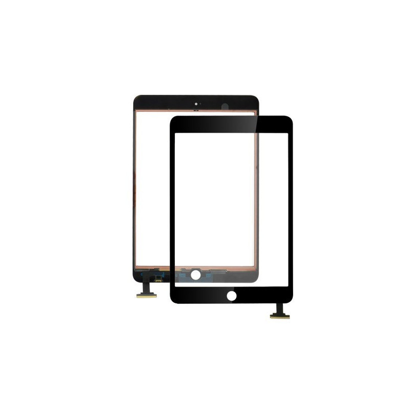 Touch screen iPad mini / mini 2 Black HQ