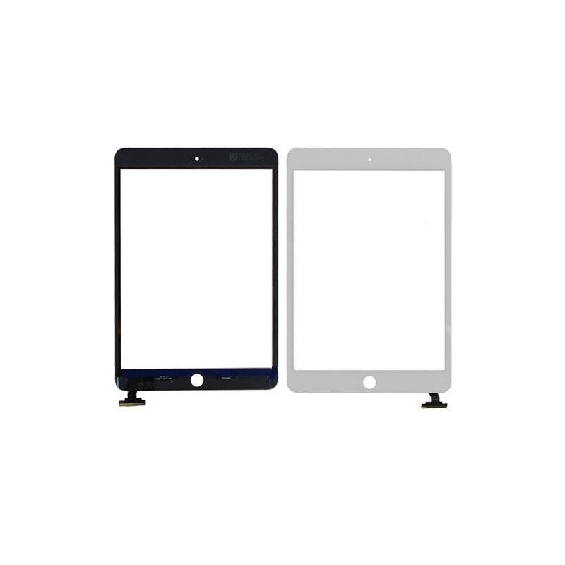 Touch screen iPad mini / mini 2 White HQ