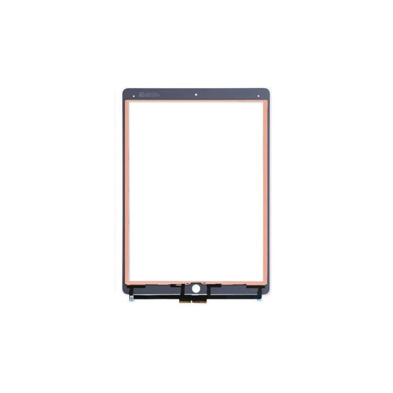 Lietimui jautrus stikliukas iPad Pro 12.9 2015 (1st Gen) Black ORG
