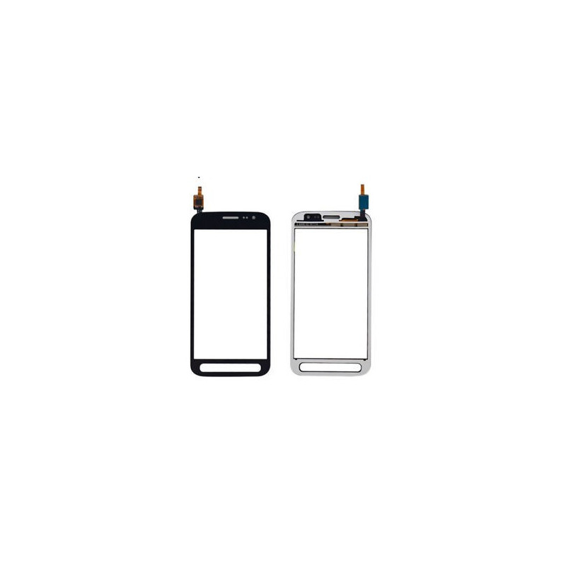 Lietimui jautrus stikliukas Samsung G390F Xcover 4 originalus (service pack)