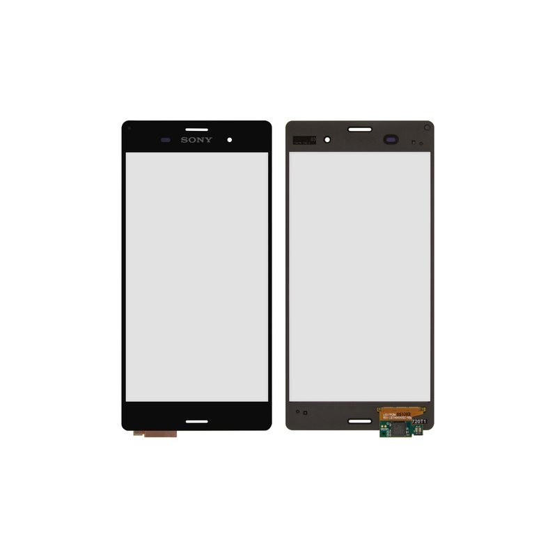 Touch screen Sony D6603 Xperia Z3 black ORG