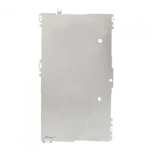 Metal LCD screen shield for...