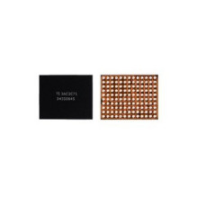 Microchip IC iPhone 5 / 5S / 5C / SE touch U14 / U15 / U4300 (343S0645) black