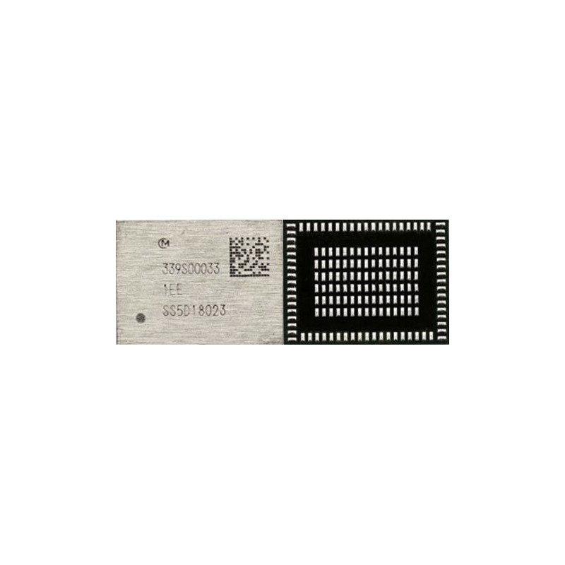 Microchip IC iPhone 6S / 6S Plus WiFi / Bluetooth modul U5200 (339S00043 / 339S00033)