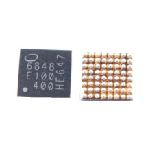 Microchip IC iPhone 8 / 8 Plus / X baseband power IC PMB6848