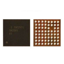 Microchip IC iPhone 8 / 8 Plus / X power, USB U3300 TIGRIS (SN2501A1 / SN2501) 63pin