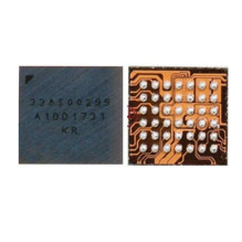 Microchip IC iPhone 8 / 8 Plus / X small audio U4900 / U5000 / U5100 (338S00295)