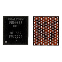 Microchip IC iPhone 8 / 8 Plus / X Small Power IC PDM9655