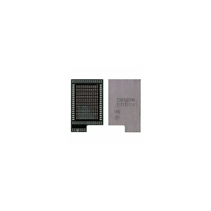 Microchip IC iPhone 8 / 8 Plus / X WiFi / Bluetooth modul (339S00399)