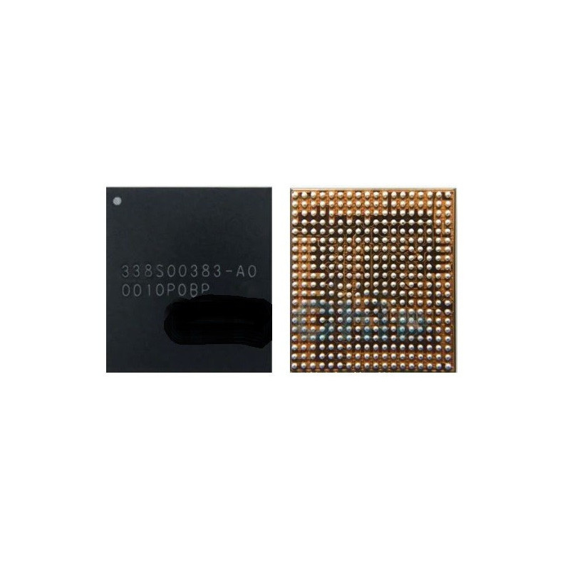 Microchip IC iPhone XS / XR Big power PMIC U2700 (338S00383-A0)
