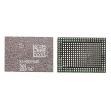 Microchip IC iPhone XS / XS MaxWiFi / Bluetooth modul (339S00540)