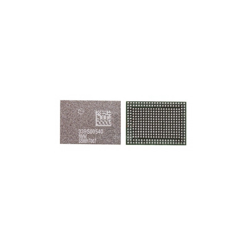 Microchip IC iPhone XS / XS MaxWiFi / Bluetooth modul (339S00540)