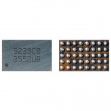 Microchip IC ISL9239HI / ISL9239HICOZ-TS2378 / 9239C0 BGA
