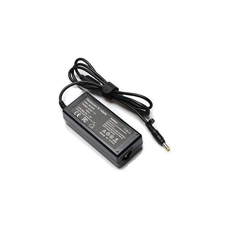 Laptop charger HP (18.5V 3.5A) 4.8*1.7