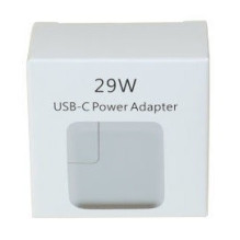 Charger for laptop Macbook USB-C 29W