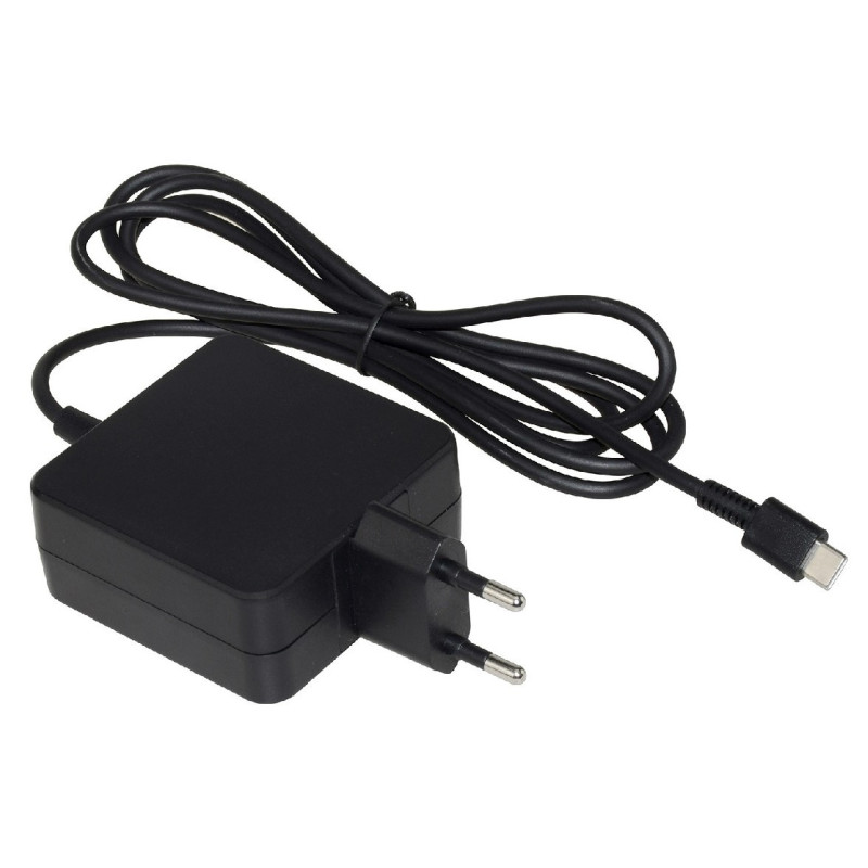 Charger for laptop Type-C (45W)