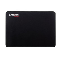 Mouse pad Canyon (CND-CMP4) black