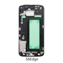 Frame for LCD screen Samsung G925 S6 Edge ORG