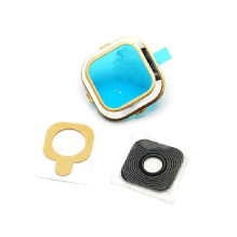 Samsung A500 A5 lens for camera gold HQ