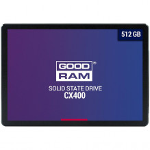GOODRAM SSD 512GB CX400 G.2...
