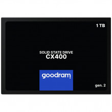 GOODRAM SSD 1TB CX400 G.2...
