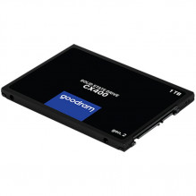 GOODRAM SSD 1TB CX400 G.2 2.5 SATA III, EAN: