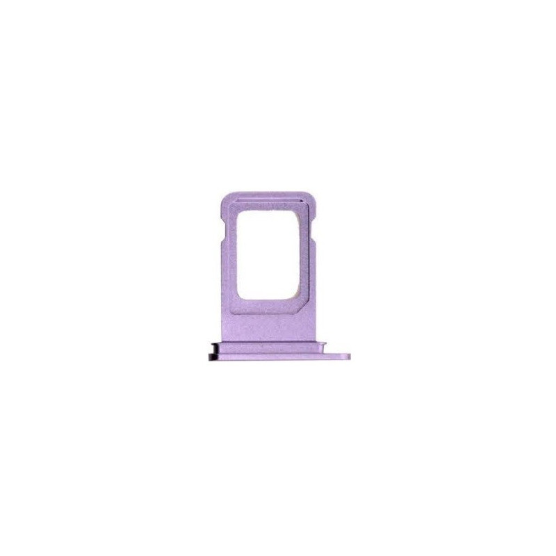 SIM kortelės laikiklis skirtas iPhone 12 Mini Purple ORG