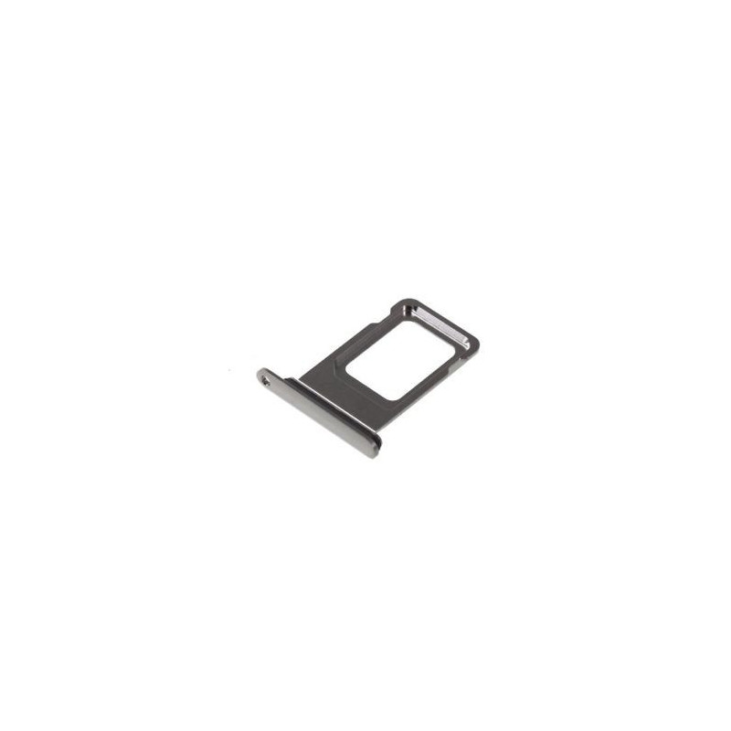 SIM card holder for iPhone XS Max space grey ORG