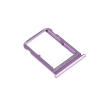 SIM kortelės laikiklis Xiaomi Mi 9 violetinis ORG