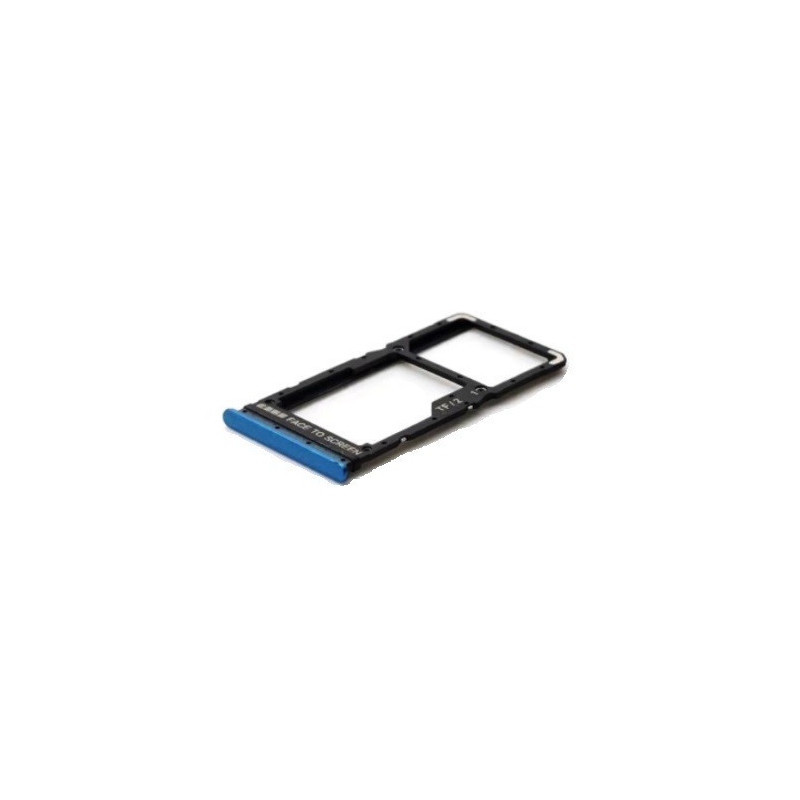 SIM kortelės laikiklis Xiaomi Poco M4 Pro 5G Cool Blue ORG