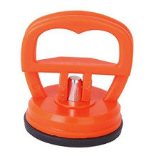 Glass suction cup puller...