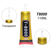 Universal glue T8000 110ml...