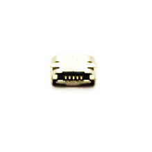 USB connector ORG contact...