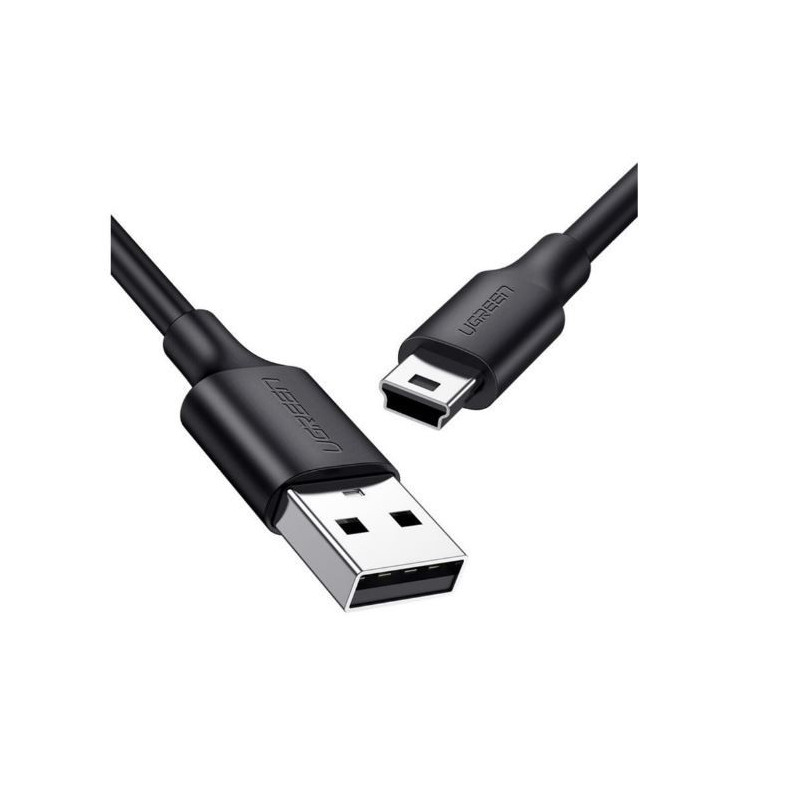USB cable Ugreen MiniUSB 1m