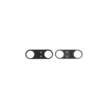 Xiaomi Mi 9T kameros stikliukas juodas (only lens) ORG
