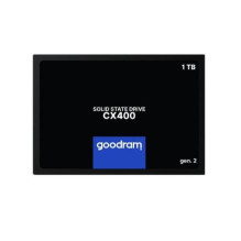Kietasis diskas SSD GOODRAM CX400 1TB (6.0gb / s) SATAlll 2,5