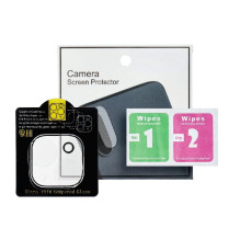 Camera protection 5D Full Glue Camera Apple iPhone 15 Pro Max