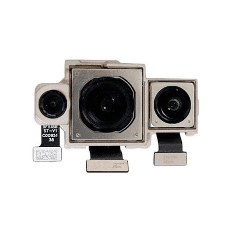 Kamera OnePlus 8 Pro galinė originali (used Grade A)