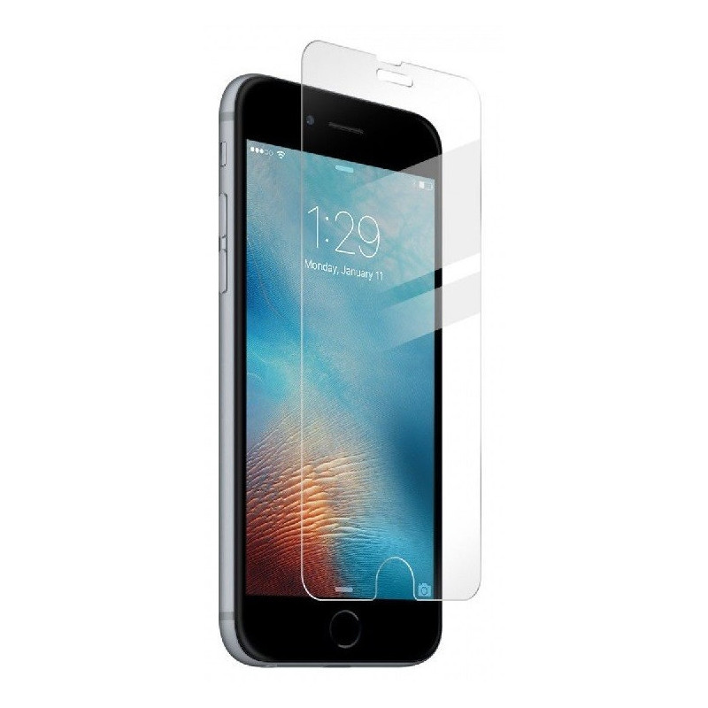 LCD apsauginis stikliukas Apple iPhone 15 / 15 Pro be įpakavimo