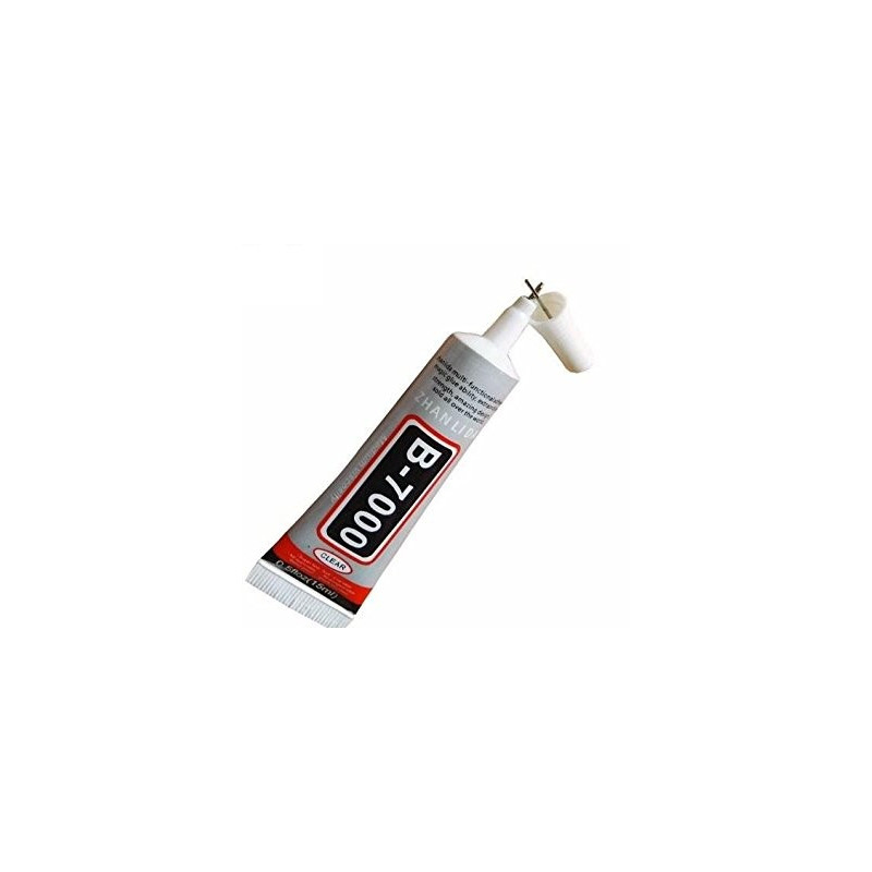 Universal glue B7000 50ml (for mobile phone frame bolding)