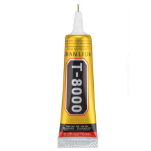 Universal glue T8000 15ml...