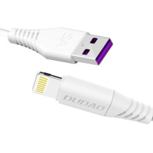 USB kabelis Dudao (L2)...