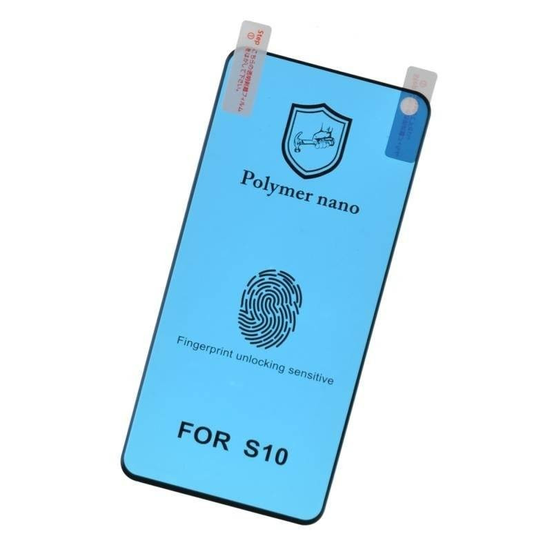 Screen protection &quot;Polymer Nano PMMA&quot; Samsung G991 S21 5G