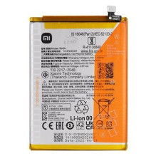 Akumuliatorius originalus Xiaomi Poco M4 5G / Poco M5 4G 5000mAh BN5H (service pack)