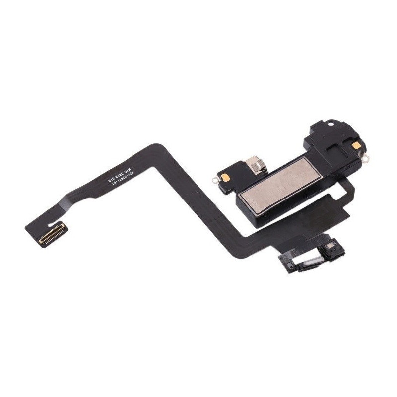 Flex for iPhone 11 Pro with speaker and light sensor used ORG
