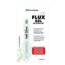 Solder Paste Flux Gel 1,4ml AG
